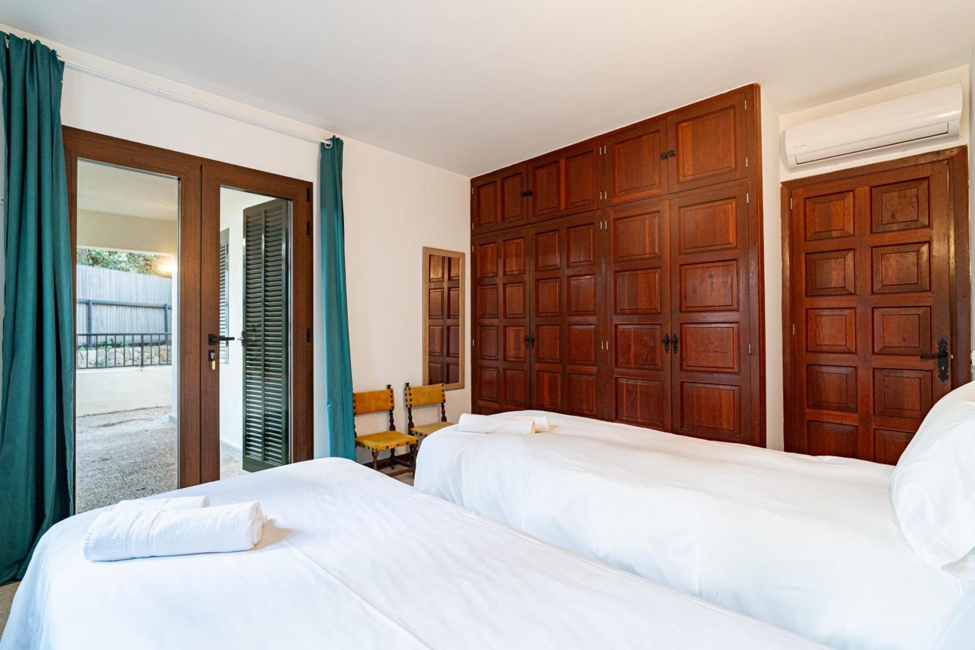 Villa Rivo -