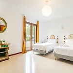 Villa Rivo - Costa De La Calma
