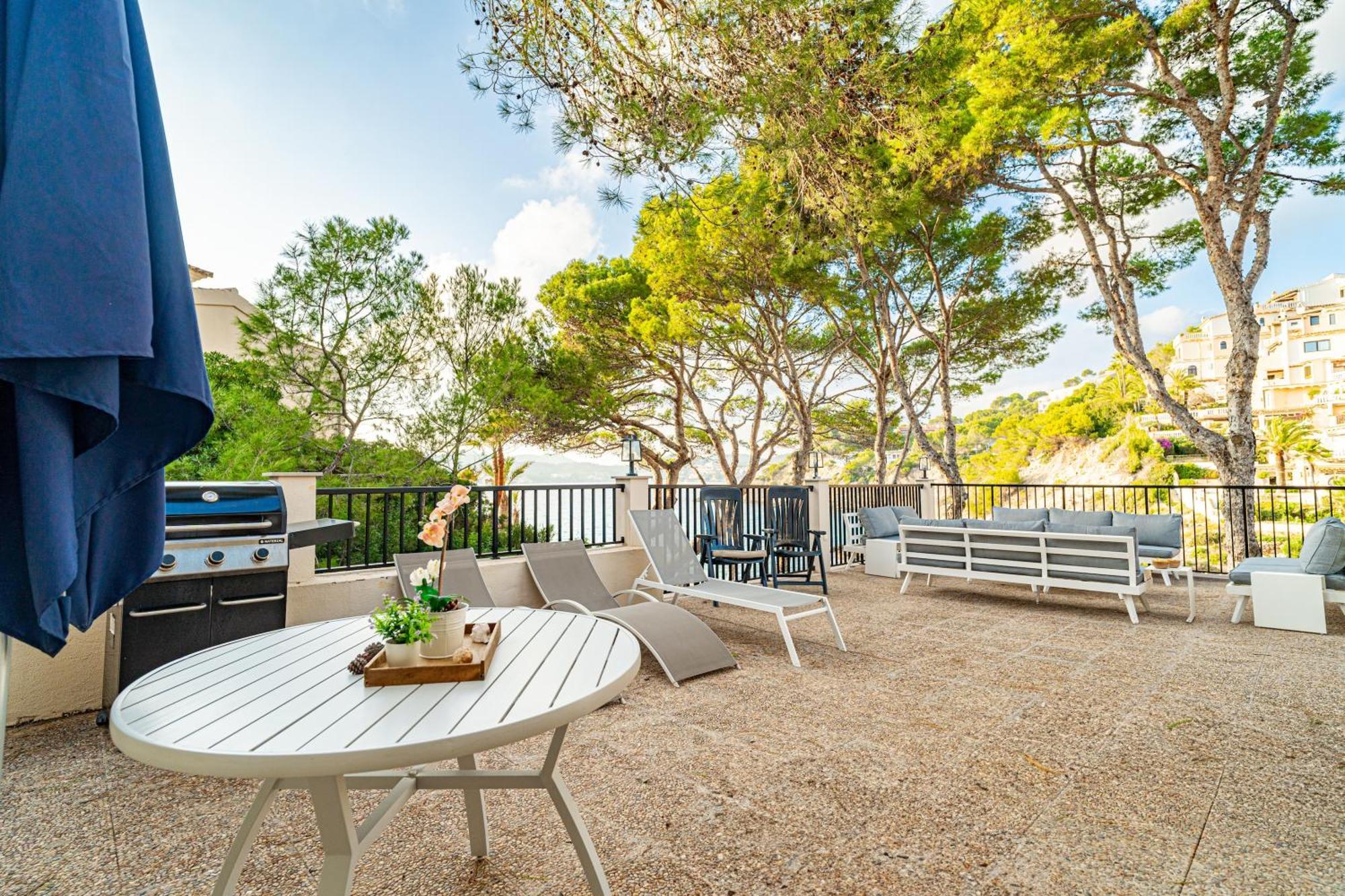 Villa Rivo - Costa De La Calma